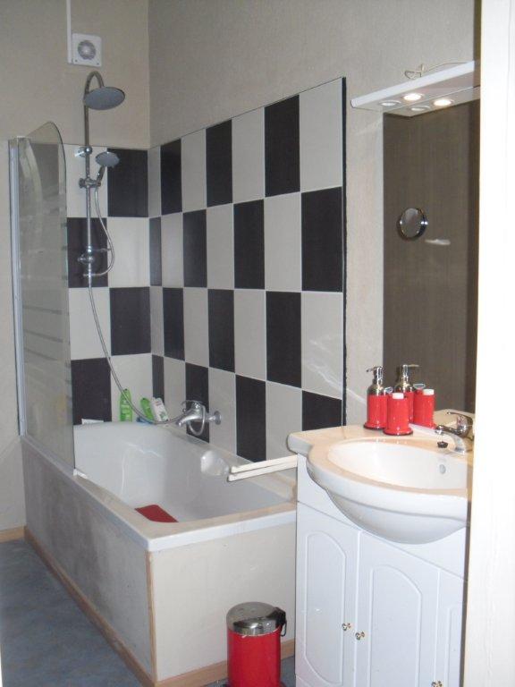 Logement étudiant 3 pl colocation kot Tournai GARE 